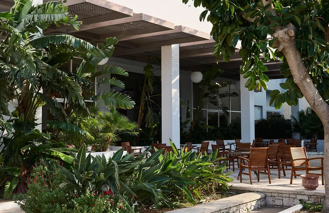 Esperides Beach Resort-1